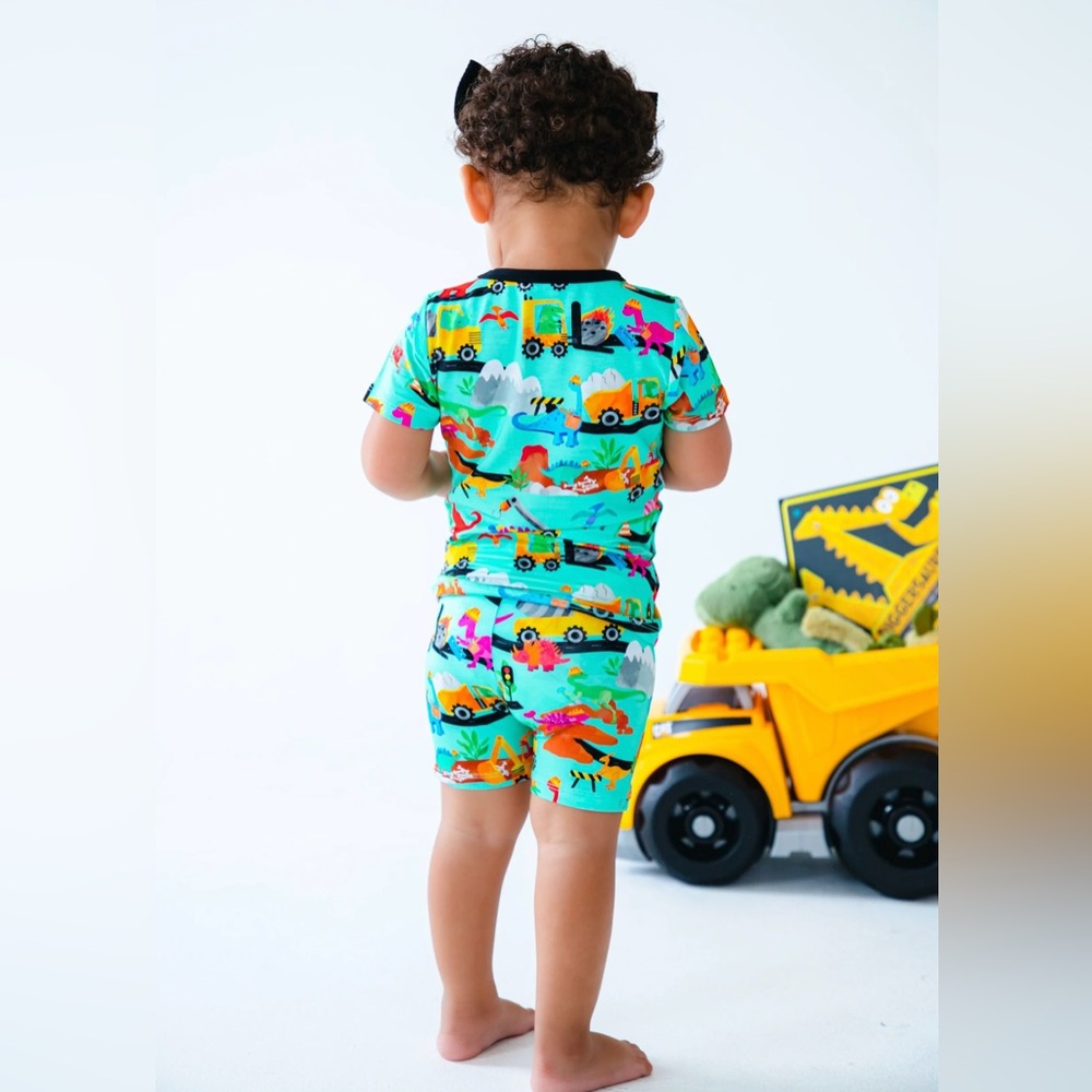 Birdie Bean Set